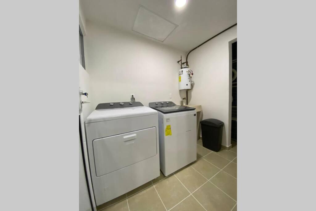 Departamento Dream Lagoons Κανκούν Εξωτερικό φωτογραφία